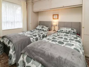 Peacehaven - Habitación