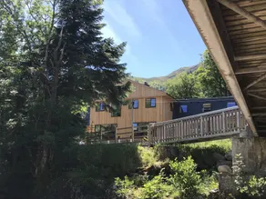 Glen Nevis Youth Hostel - Habitación