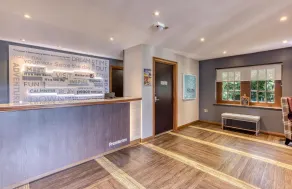 Premier Inn Arundel - Recepción