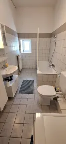 Apartment im Wein- und Freizeitidyll Klöch - Bathroom