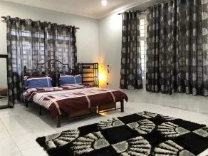 Heza Villa - Karaoke, Pool & BBQ - Habitación