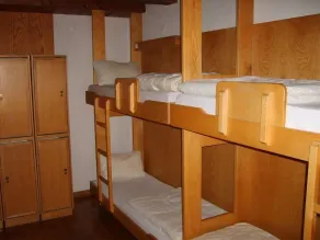 Hostel Feldkirch  - Chambre