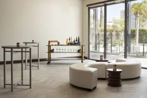 Torrance Marriott Redondo Beach - Réception