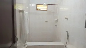 La Guarida - Badezimmer