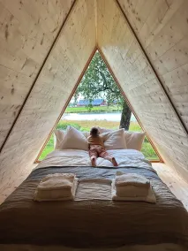 Dahlbogården Event & Rum AB - Zimmer