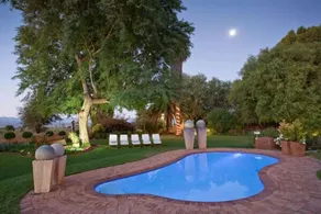 Thylitshia Villa - Pool