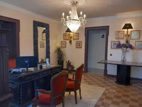 Herdade da Fonte Ferreira - Reception