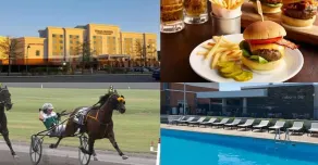 Tioga Downs Casino and Resort - Restaurant