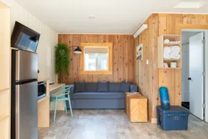 Gravity Haus Westport - Zimmer