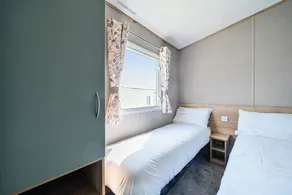 Willowbrook Hideaway - Billing Aquadrome - Zimmer