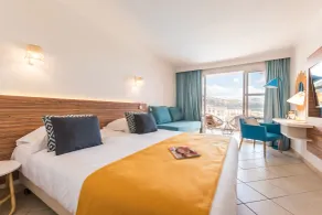 Hôtel de l'Esterel Pierre & Vacances - Chambre