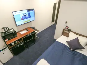 HOTEL LiVEMAX Nigata Nagaoka Station - Camera
