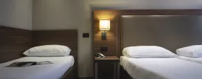 Smart Hotel Holiday - Habitación
