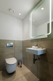 Park Inn by Radisson Libreville - Room