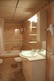 Apartamentos Imperial - Værelse