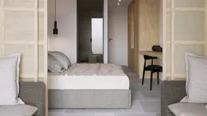 Aqua Bay Suites - Chambre