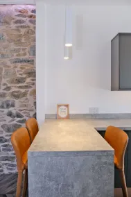 Ben Shea Smart Home - Restaurant