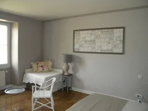 Gîte et Chambres d'hôtes du Domaine du Val Bruant - Quarto