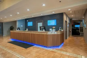 Glengarry Extended Stays - Réception