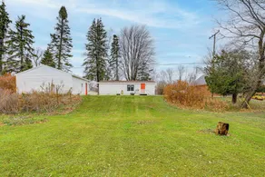 Pet-friendly Port Austin Home Near Lake Huron - Innvendig