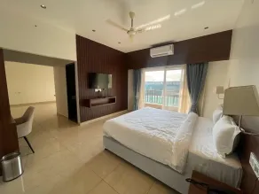 Courtyard Oasis - Chambre