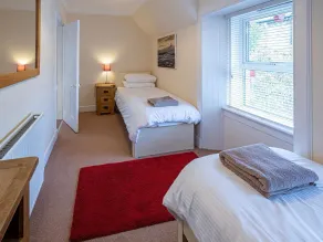 Edengrove - Chambre