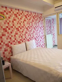 Sleep Taipei Hotel Nan-Ya Branch - Room
