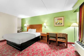 Quality Inn Selma - Smithfield - Room