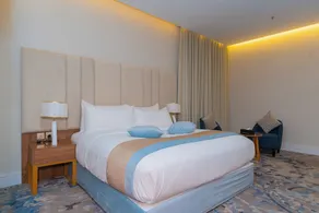 Daif Inn Serviced Apartments - Jaber - Room