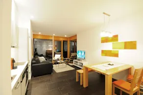 Panorama Chalet Bellavista - Room