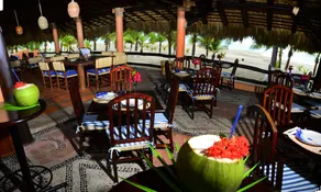 Puertas Paraíso Hotel boutique - Restaurant