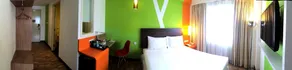 Kingston Hotel 22 - Cheras, Kuala Lumpur - Room