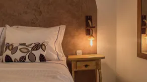 Vilab  - Habitación