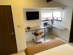 Rivière Boutique Hotel - Room