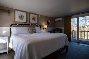 Highland Lake Resort - Habitación