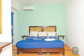 Hotel OM Tangolunda - Room