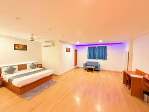 Hotel Royal Elite - Camera