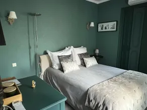 Chambres d'hôtes & Spa Les Perce Neige - Rum