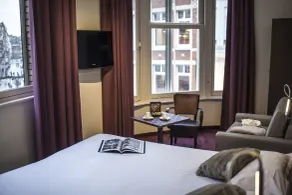 Hôtel Kanaï - Chambre