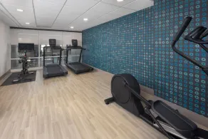 La Quinta Inn & Suites by Wyndham Downtown Asheville - Salle de remise en forme