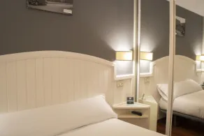 Alda Miramar Rooms - Zimmer