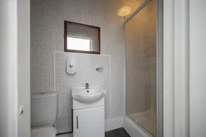 Norbury Apart Hotel - Salle de bain