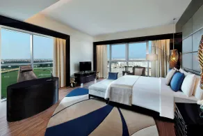 Marriott Hotel Al Forsan, Abu Dhabi - Room