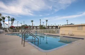 Extended Stay - Ormond Beach - Pool