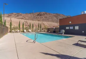 Holiday Inn Express & Suites - Henderson South - Boulder City by IHG - Piscina