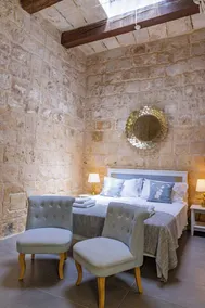 Lemon Tree Relais by CX Collection - Quarto
