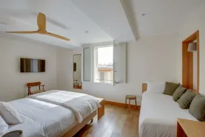 BADON BOUTIQUE HÔTEL - Værelse