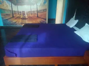 Ulo Millionaire Park - Chambre