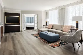 Chicago Marriott Suites Deerfield - Værelse