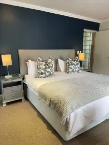 Plumwood Boutique Hotel by The Living Journey Collection - Room